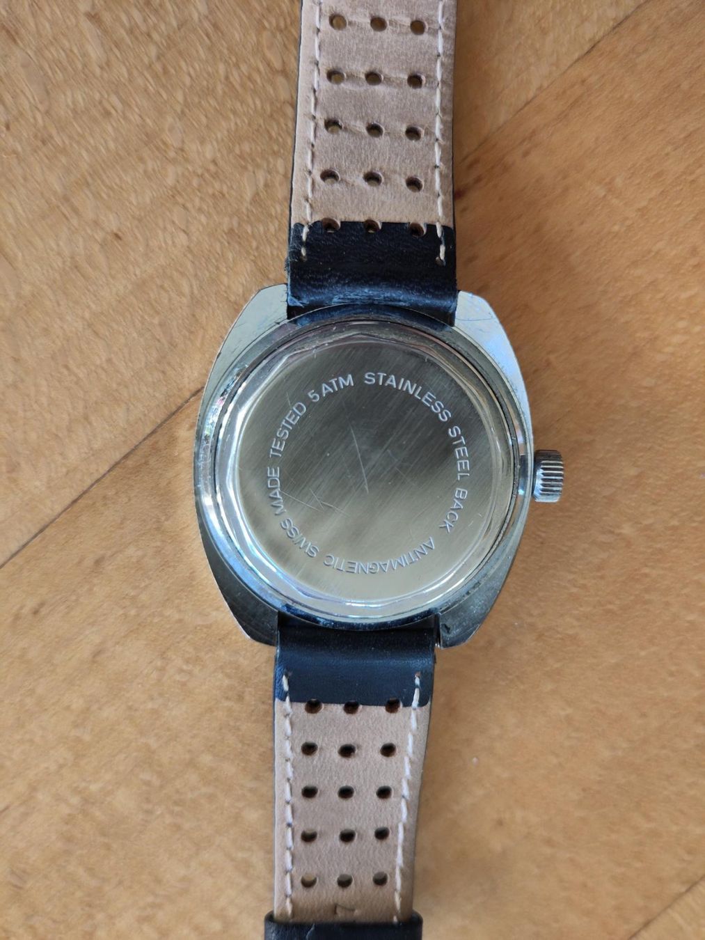 Orologi: Pingard Vintage Uhr – Usato da Mittelhäusern venduto da and_6jwj 4