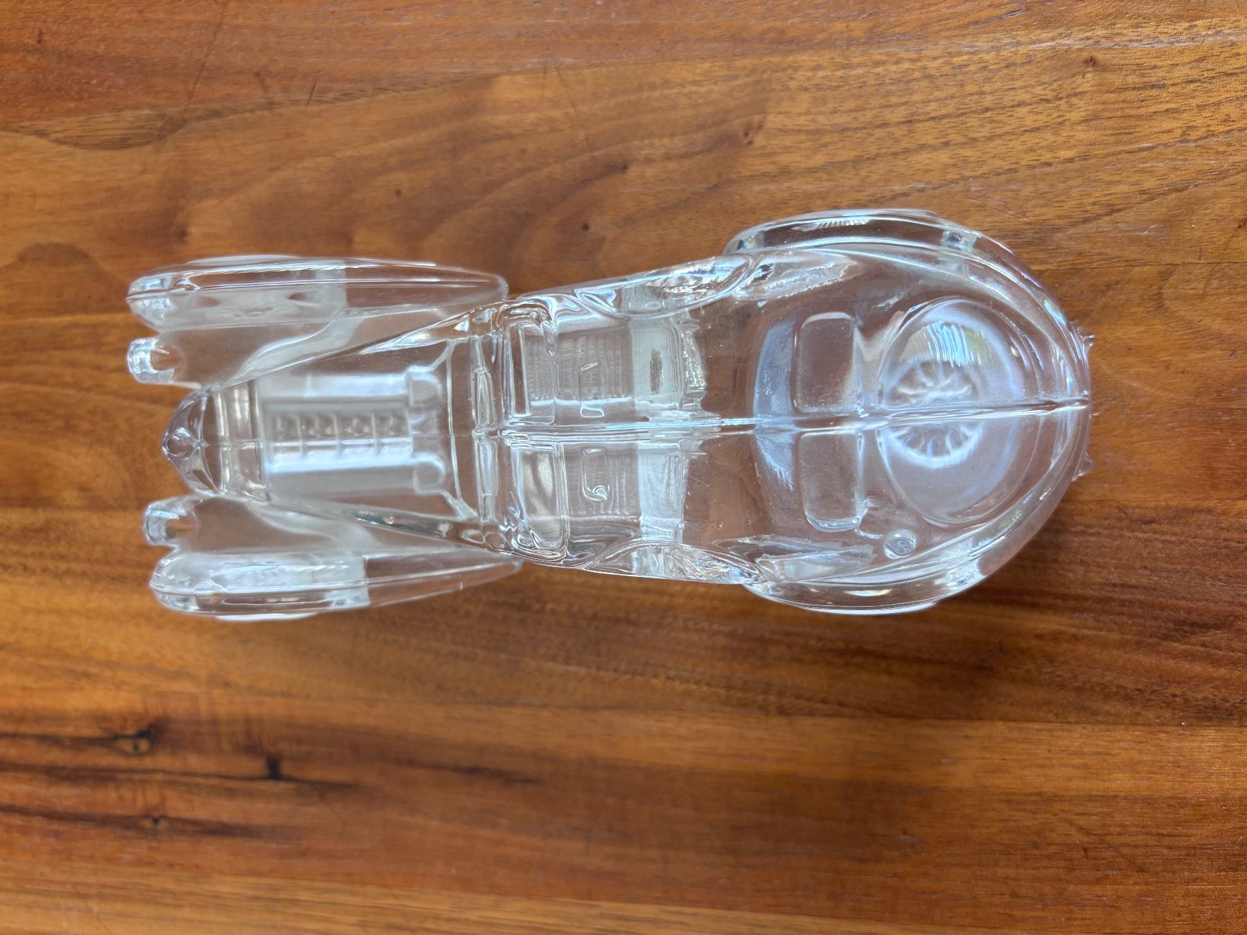 Toutes les décorations: Glas Oldtimer 19x7 cm – Neuf (Voir description) à Balsthal par Uroby 2