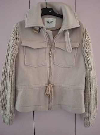 Giacche: BA&SH jacke grösse 0 – Usato da Seftigen venduto da G00 2