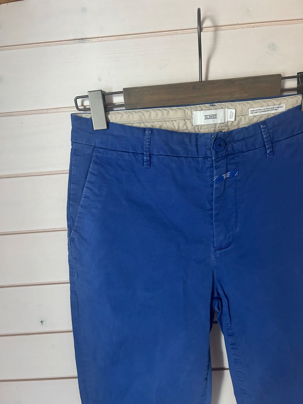Closed Pantaloni: Closed 7/8 Hose Jack - W27 – Usato da Illnau venduto da Monkky 2