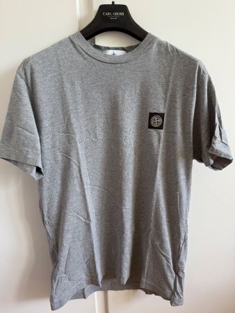 Stone Island T-Shirt Gr. L