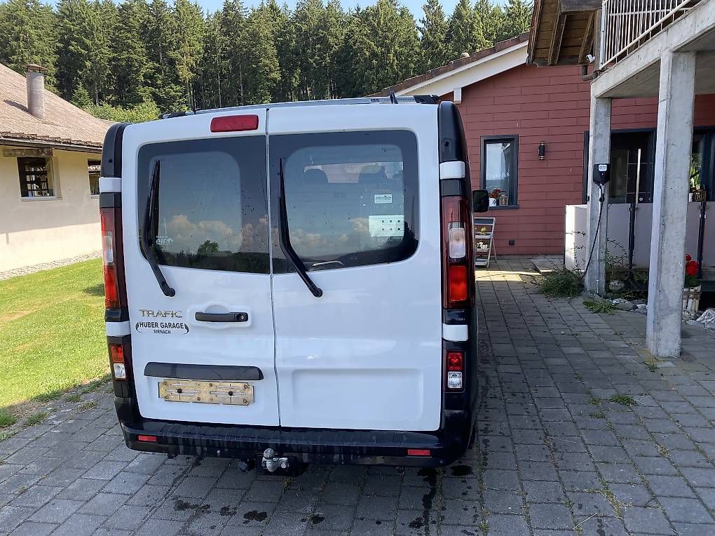 Automobili: Frisch ab Mfk – Usato da Tobel venduto da Armin025 2