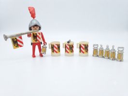 Playmobil, Ritter 