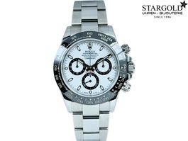 Rolex Daytona "Panda" - 116500LN