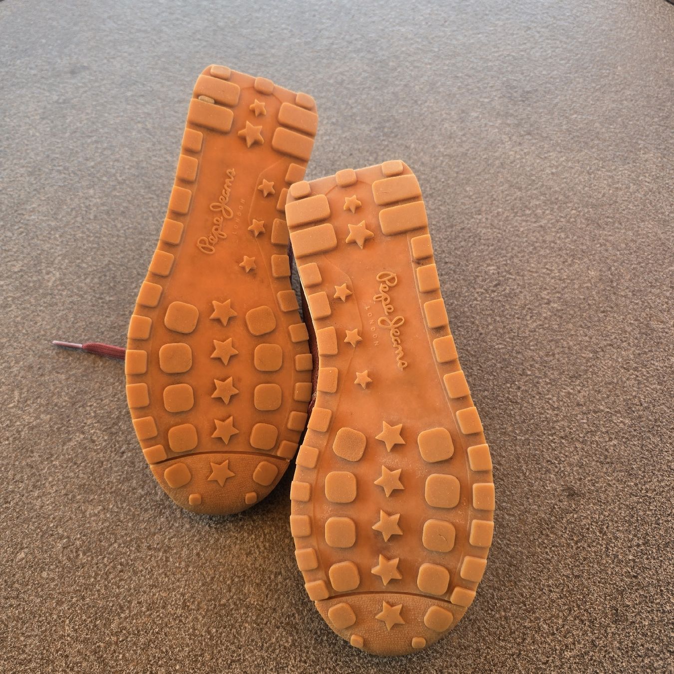 Pepe Jeans Damenschuhe: Pepe Jeans Sneaker,  Gr.39 – Gebraucht aus Rorschacherberg von Olgamedved 2