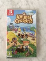 Animal Crossing