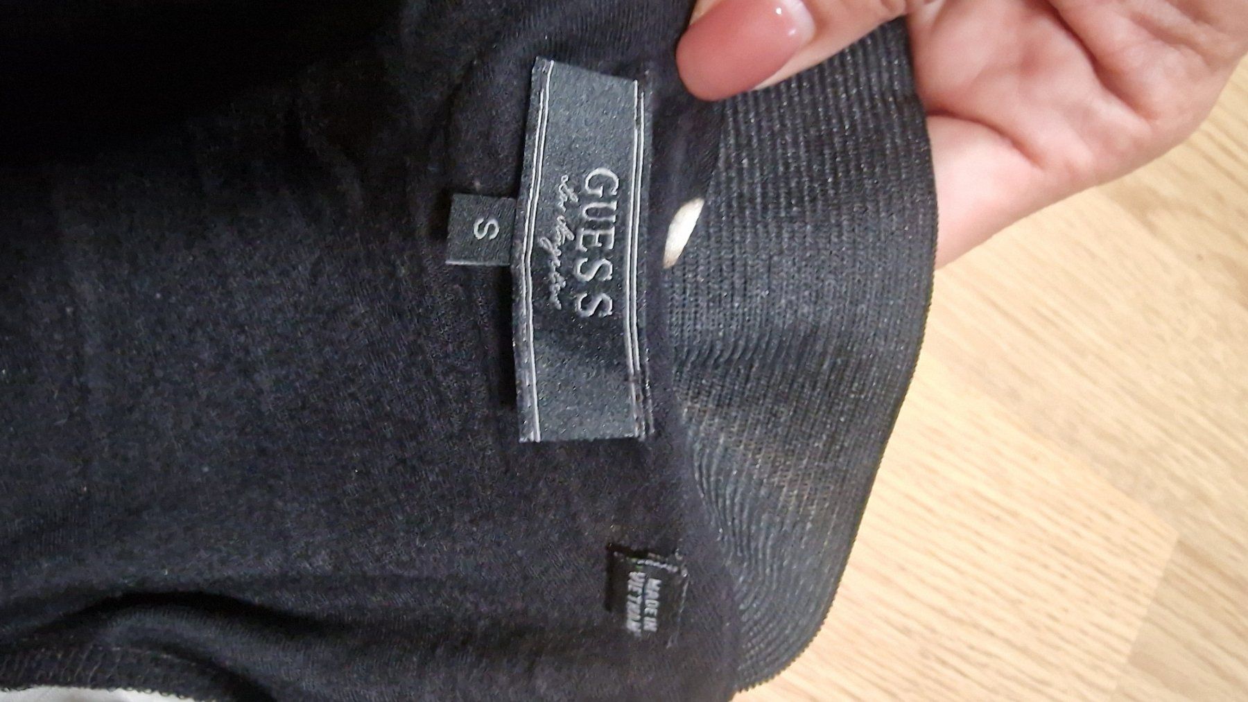 Guess Vestiti: Guess dress – Usato da Wil SG venduto da ral_dgc2 5