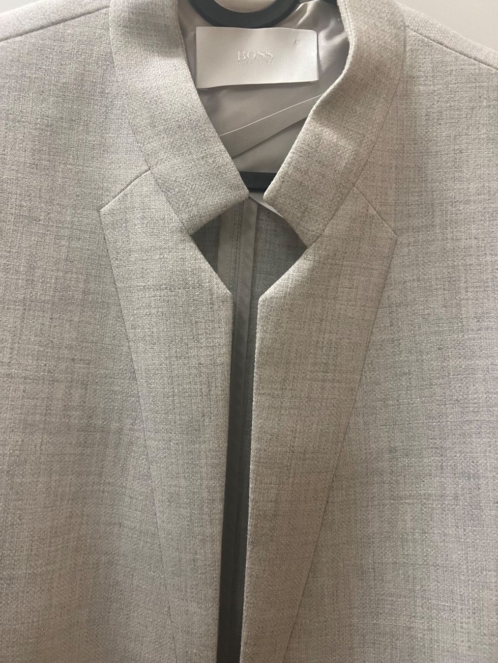 Hugo Boss Giacche: HUGO BOSS Kollektion Jacke Jacket Blazer Gr 36 – Nuovo (secondo la descrizione) da Ebmatingen venduto da dartim 1