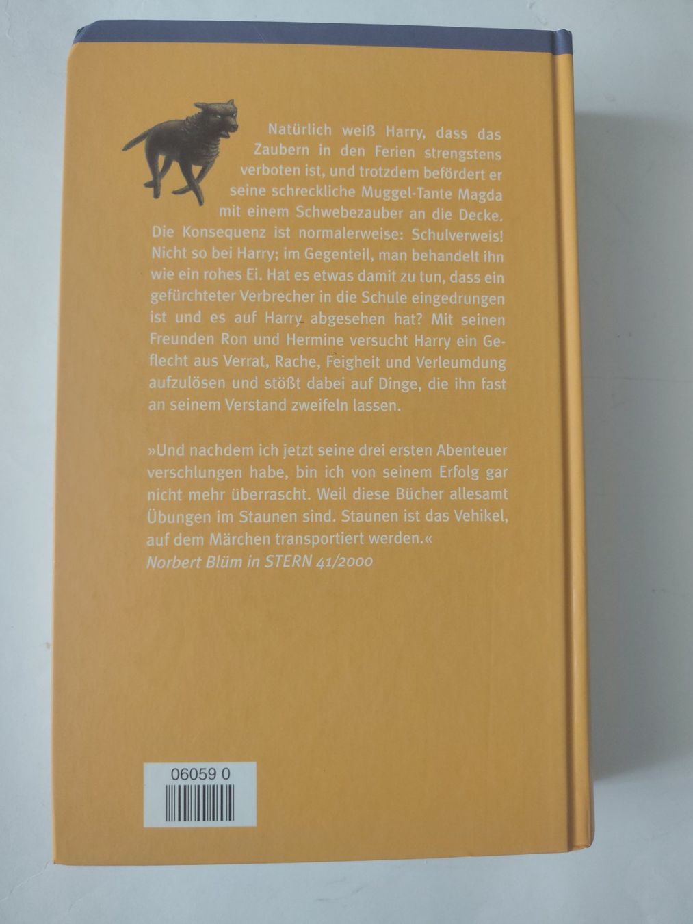 Bücher: Harry Potter  J.K. Rowling – Gebraucht aus Opfikon von Diversamente 1