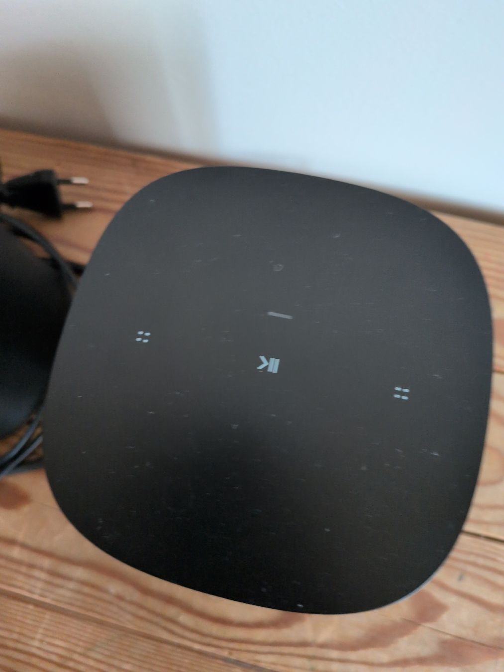 Sonos Lautsprecher: 2x Sonos One SL (defekt) – Defekt aus Bern von crazy_horse 2