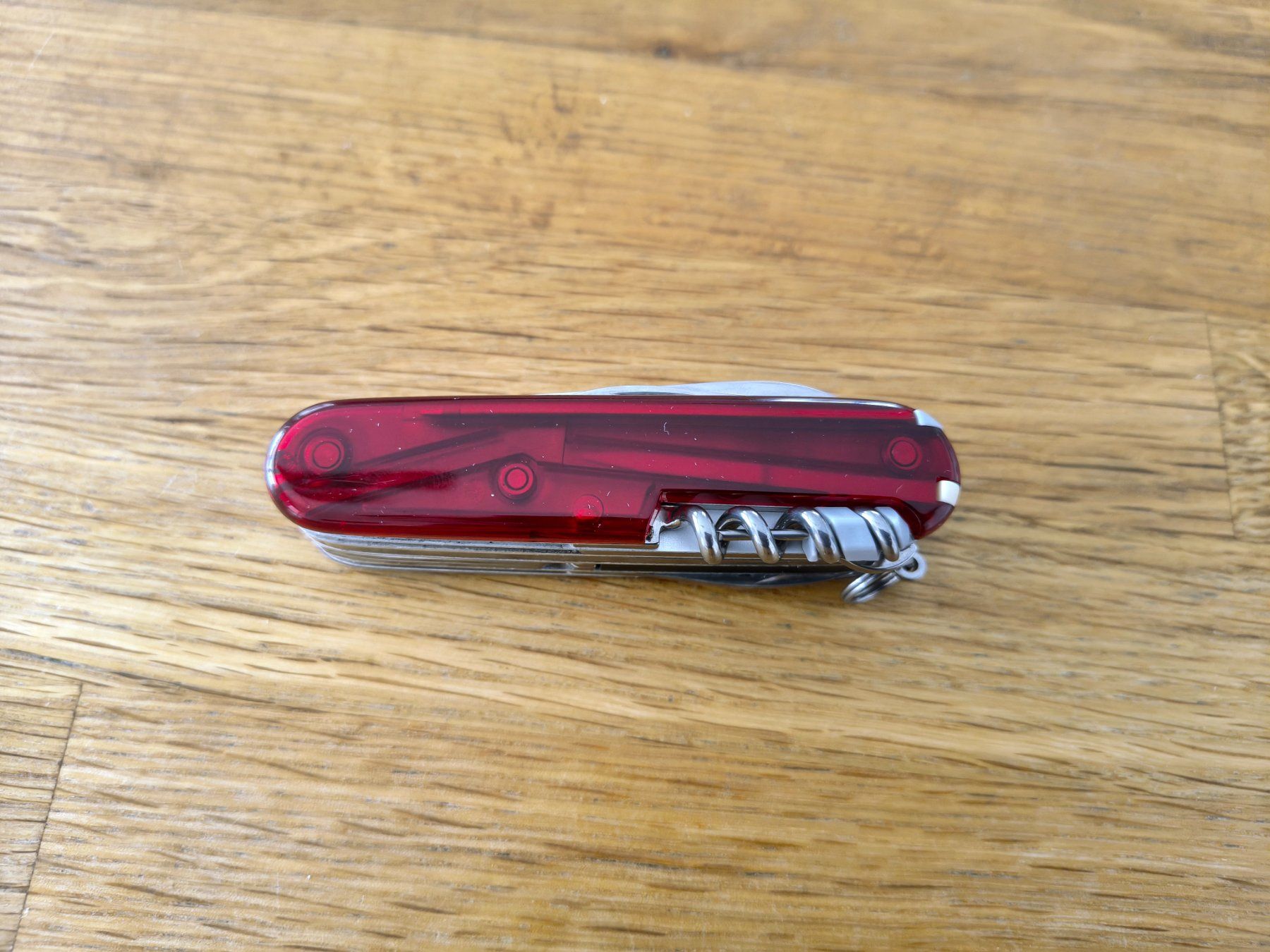 Victorinox Coltelli tascabile: Victorinox Cybertool M - Neu mit OVP – Nuovo e nell'imballaggio originale da Villars-sur-Glâne venduto da vaskoz86 2