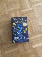 House of Sky and Breath