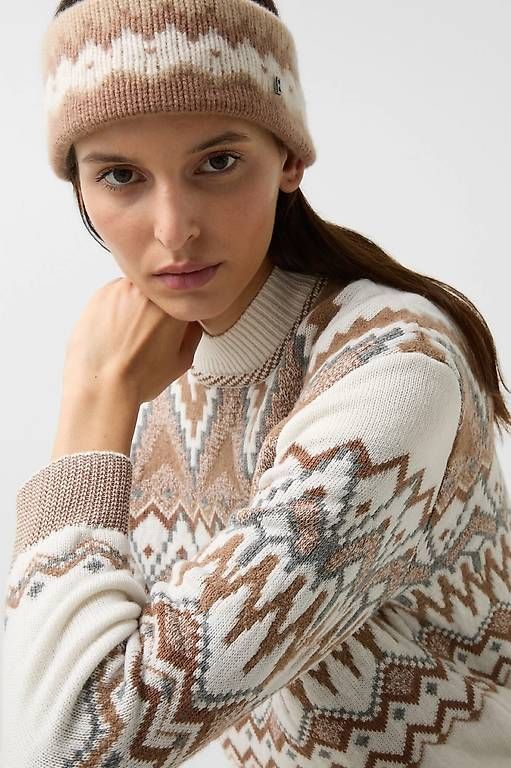Bogner Maglioni & Felpe: Bogner Pullover Avena Gr. 36 / S – Nuovo e nell'imballaggio originale da Weinfelden venduto da Caro_rue 2