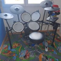 Roland TD-17 E-Drum Set - Ideal für Anfänger & Profis! (57)