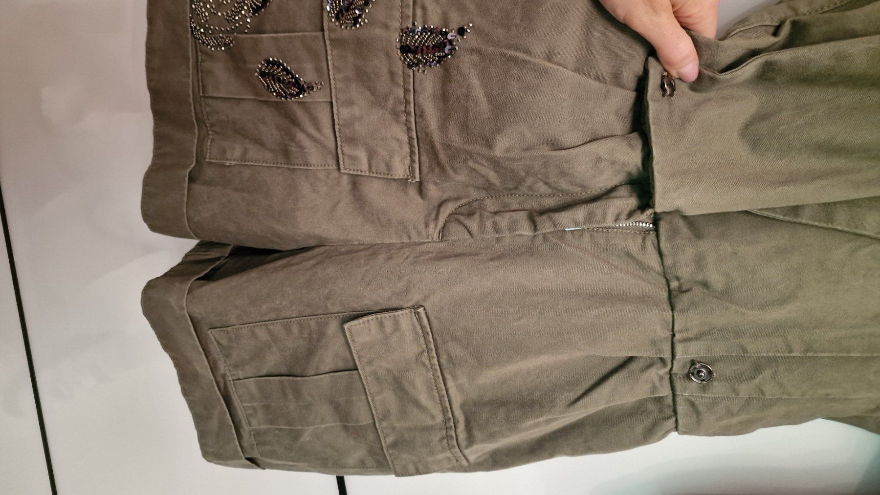 Liu Jo Tute: Jumpsuit Liu Jo 42 große – Nuovo (secondo la descrizione) da Münchenstein venduto da mog_h5gf 4