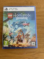 Lego Horizon Adventures PS5 Spiel neu und originalverpackt