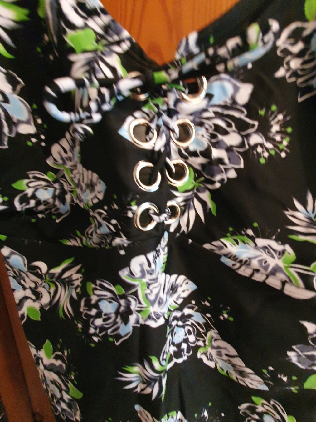 Costumi da bagno & Bikini: Tankini Größe 50 – Nuovo (secondo la descrizione) da Klingnau venduto da Fee1960