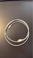 Apple USB-C auf Lightning Kabel - Top Zustand, Schnell!