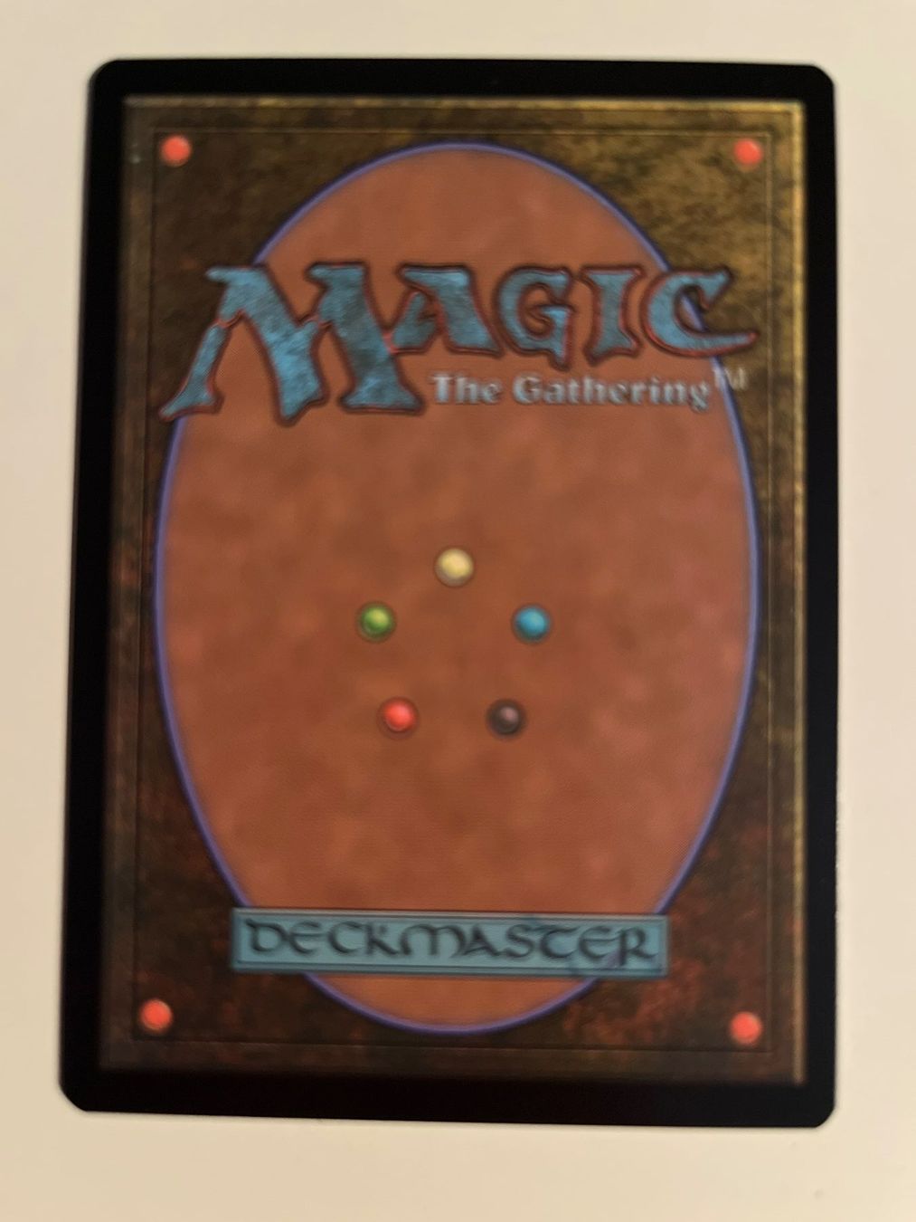 Magic The Gathering Carte collezionabili: 1 x Merry Bards - Magic: The Gathering - MtG – Usato da Kriens venduto da Shadi1980 1