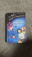 Die Vampirschwestern Ruhig Blut, Frau Ete Petete