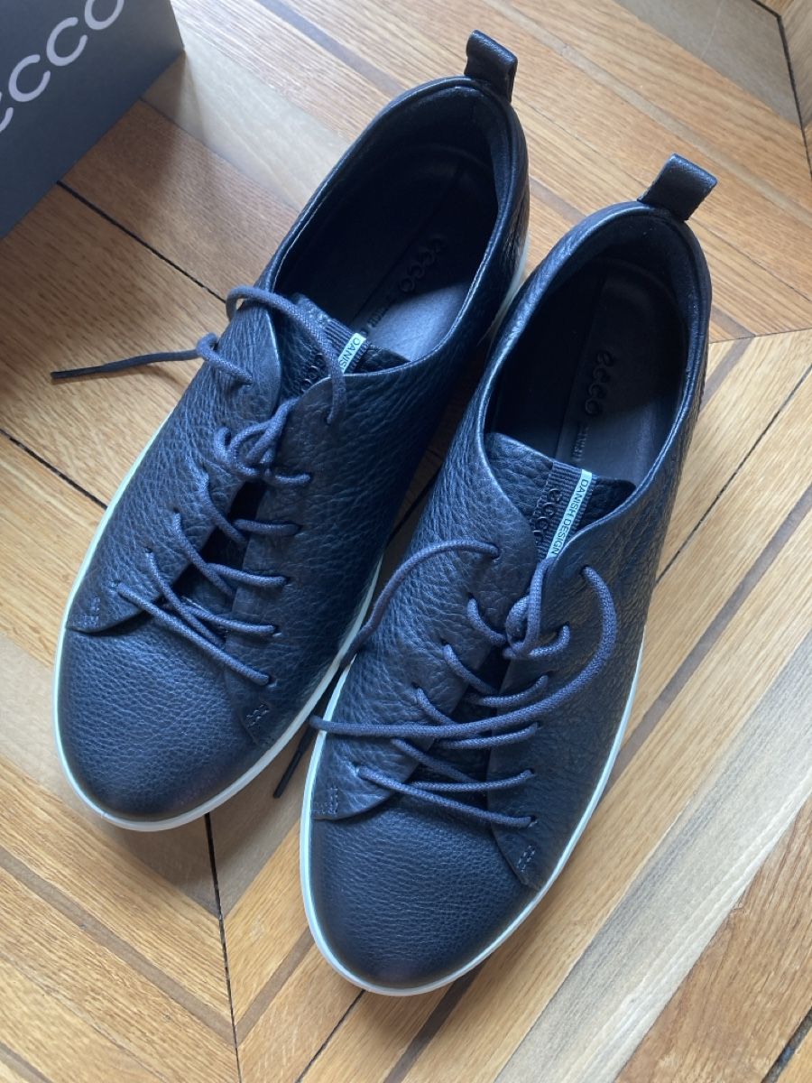 Ecco Scarpe da donna: Ecco Flexure Runner Damenschuhe 40, neu, elegant butterweich – Nuovo e nell'imballaggio originale da Zürich venduto da elegantissima2 2