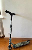 Freestyle Trottinett / Stunt Scooter – Extreme