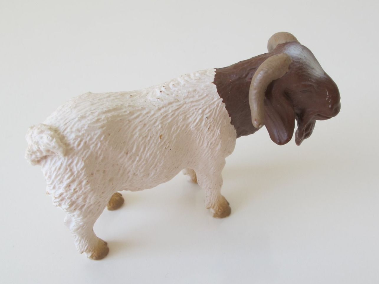 Schleich Statuette: Schleich 13258 Bugenziegenbock – Usato da Vilters venduto da hedi00 3