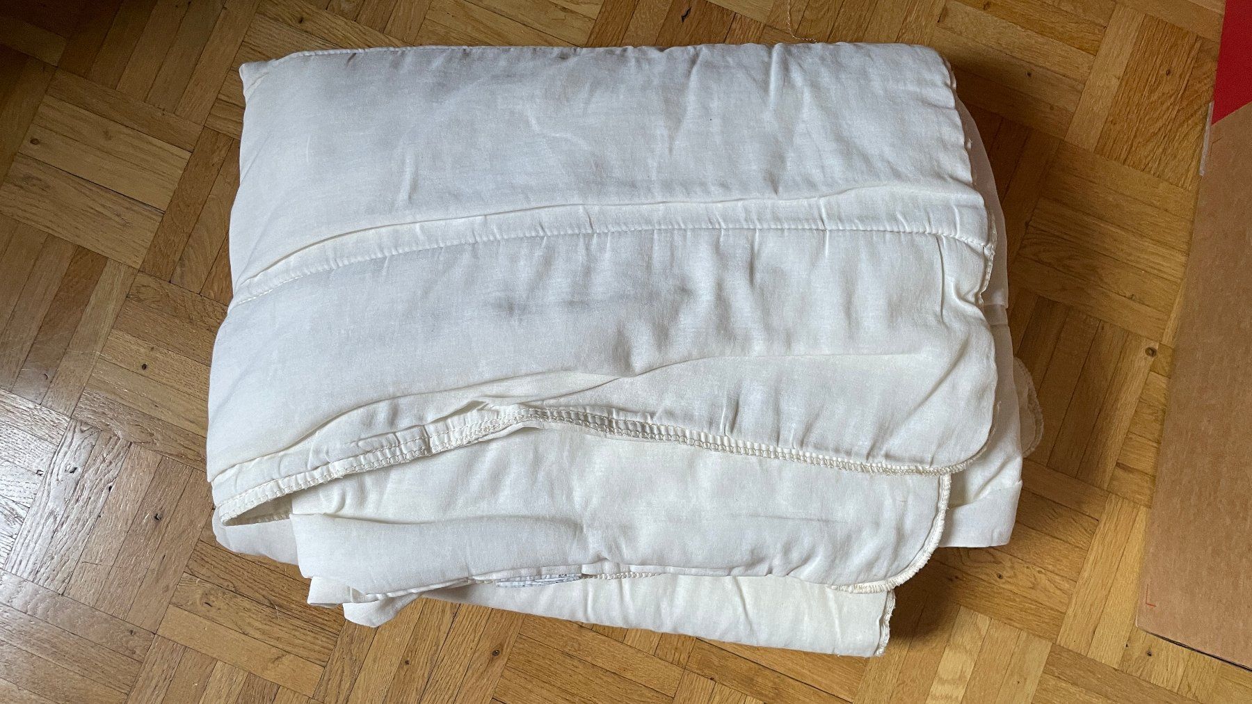 Ikea Coperte: Decke dünn und leicht - 150x220cm – Usato da Glattfelden venduto da cybermaxx