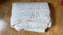 Decke dünn und leicht - 150x220cm