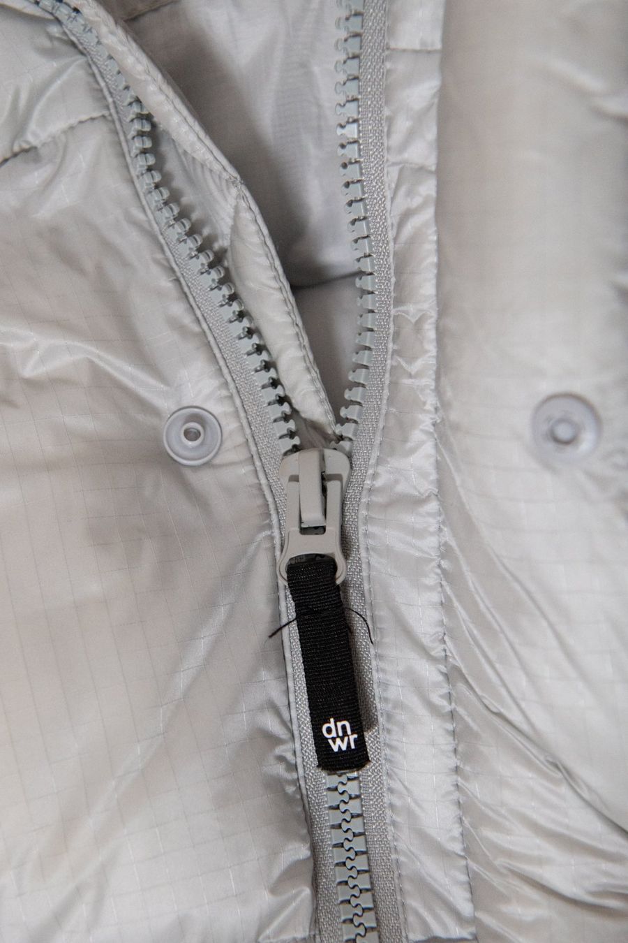 Zara Giacche: Zara Winterjacke - Grau - M – Usato da Münsingen venduto da seedee701 4