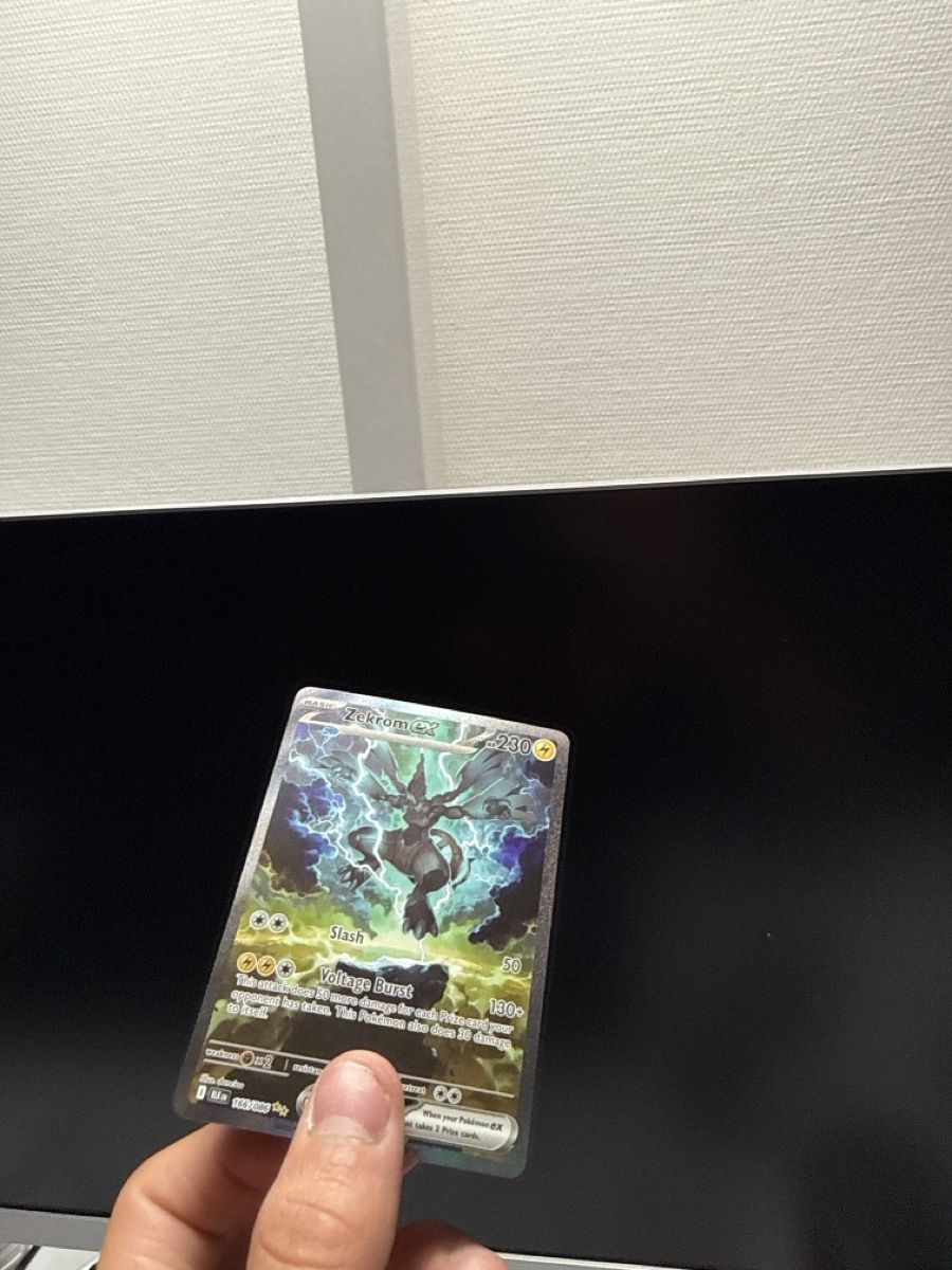 Pokémon Cartes à collectionner: Zekrom Pokemon Karte Psa 10 Zustand – Neuf (Voir description) à Appenzell Meister. par ROMDIE10 5