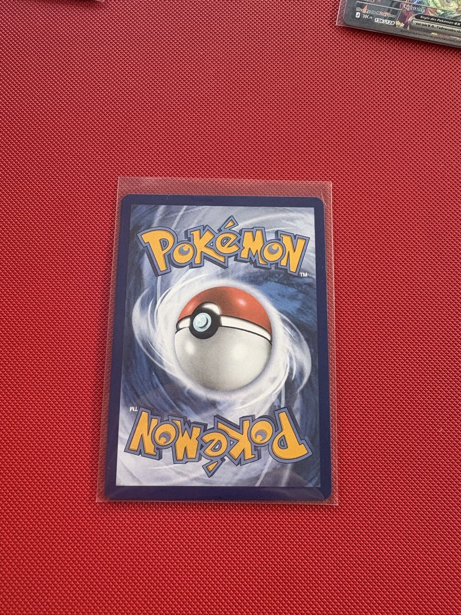 Pokémon Sammelbilder & Trading cards: Pikachu EX jours 30ans  – Neu (gemäss Beschreibung) aus Crans-Montana von mel_tj7g 1