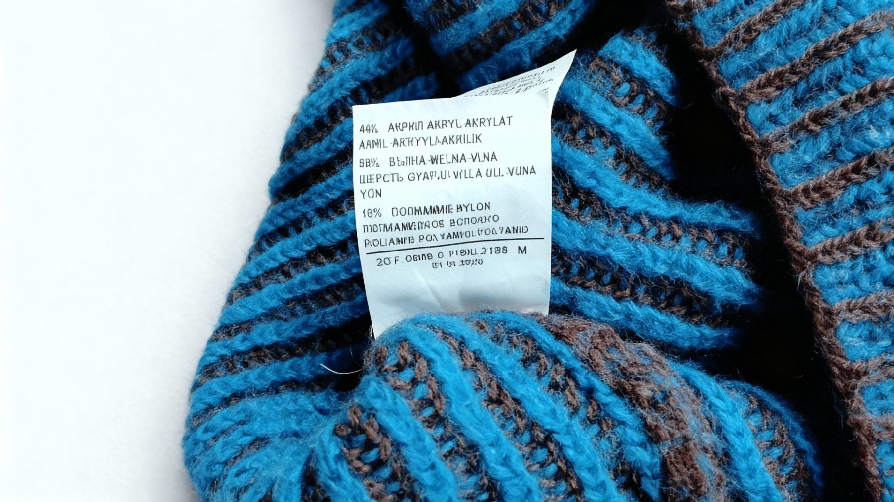 Lana: Sisley Pullover Wolle – Usato da Stallikon venduto da ulv_k7jj 3