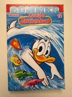 Sonderband SOMMER BAND 12 LTB Lustiges Taschenbuch