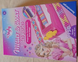 Ravensburger Perlen-Set "Bead Magic" ab 5 Jahren