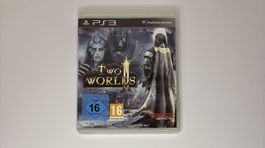 PS3 - Two Worlds II