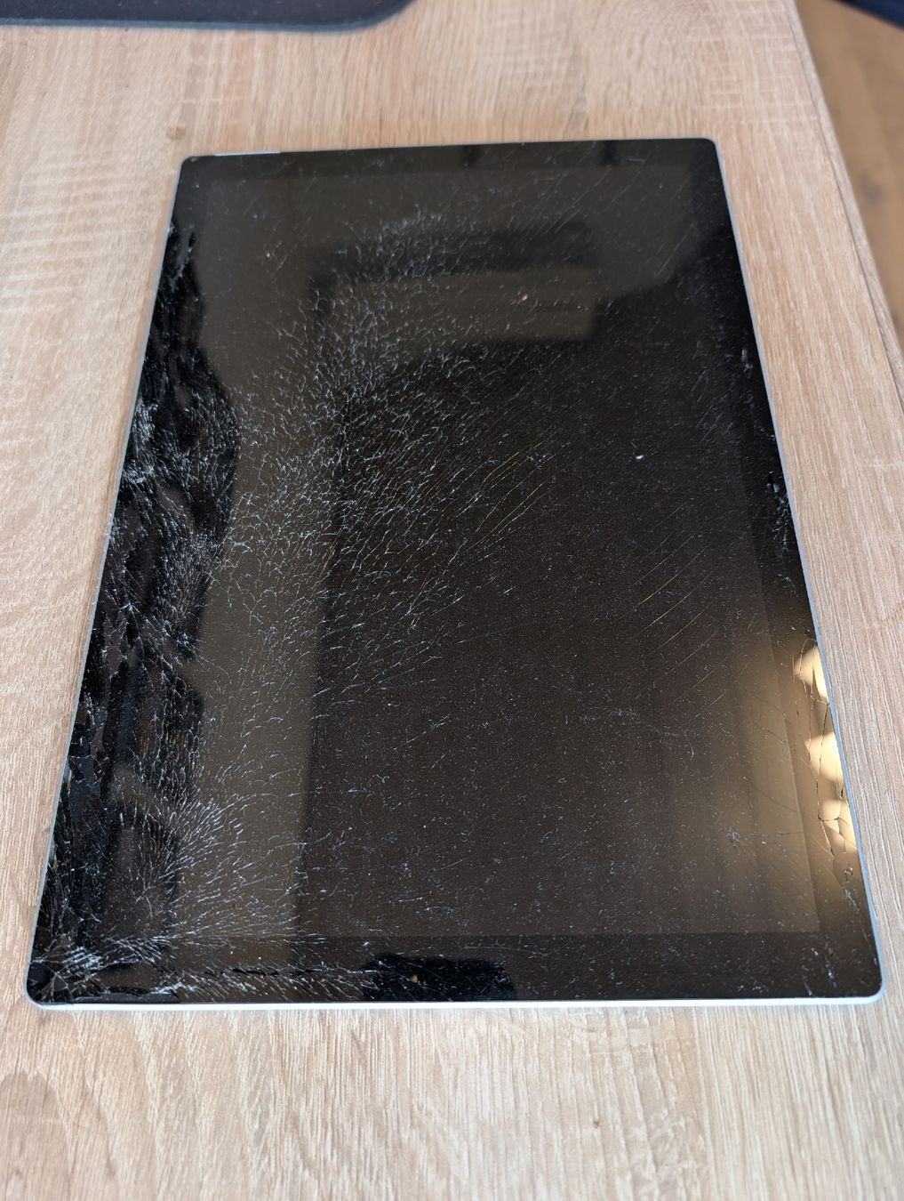 Microsoft Portables: Microsoft Surface Pro 7 – Défectueux à Steffisburg par Haserfratz 1