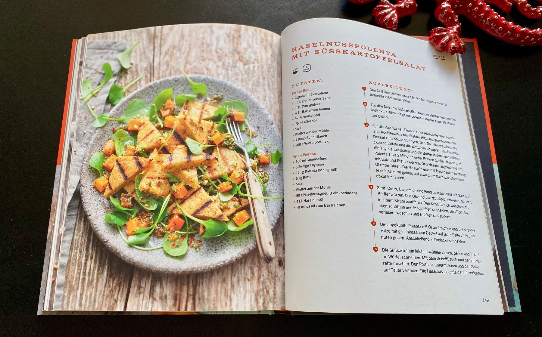 Bücher: 365 TAGE GRILLEN – Gebraucht aus Nussbaumen AG von schuba2000 5