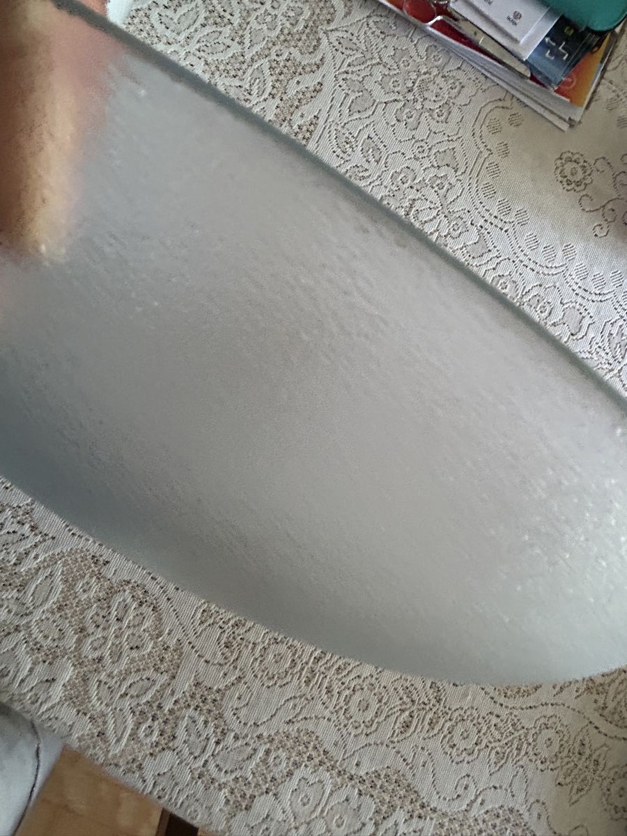 Ciotole: Pasta Servierschüssel aus Glas  – Nuovo (secondo la descrizione) da Rheinfelden venduto da chr_v8gd 3