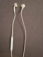 Samsung In-Ear Kopfhörer weiss günstig zu verkaufen