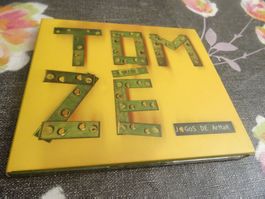 Tom Ze - Jogos de ArMar CD