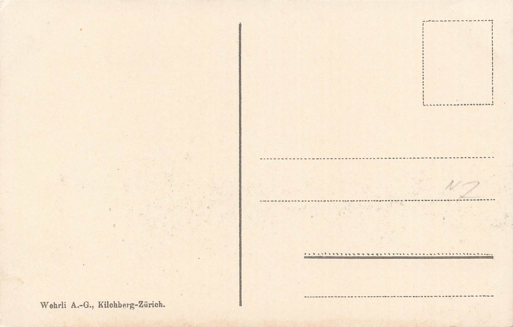 Cartoline postali: Bernina bahn lago bianco – Usato da Biasca venduto da Blenio71 1