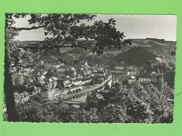 Bouillon - Vue générale