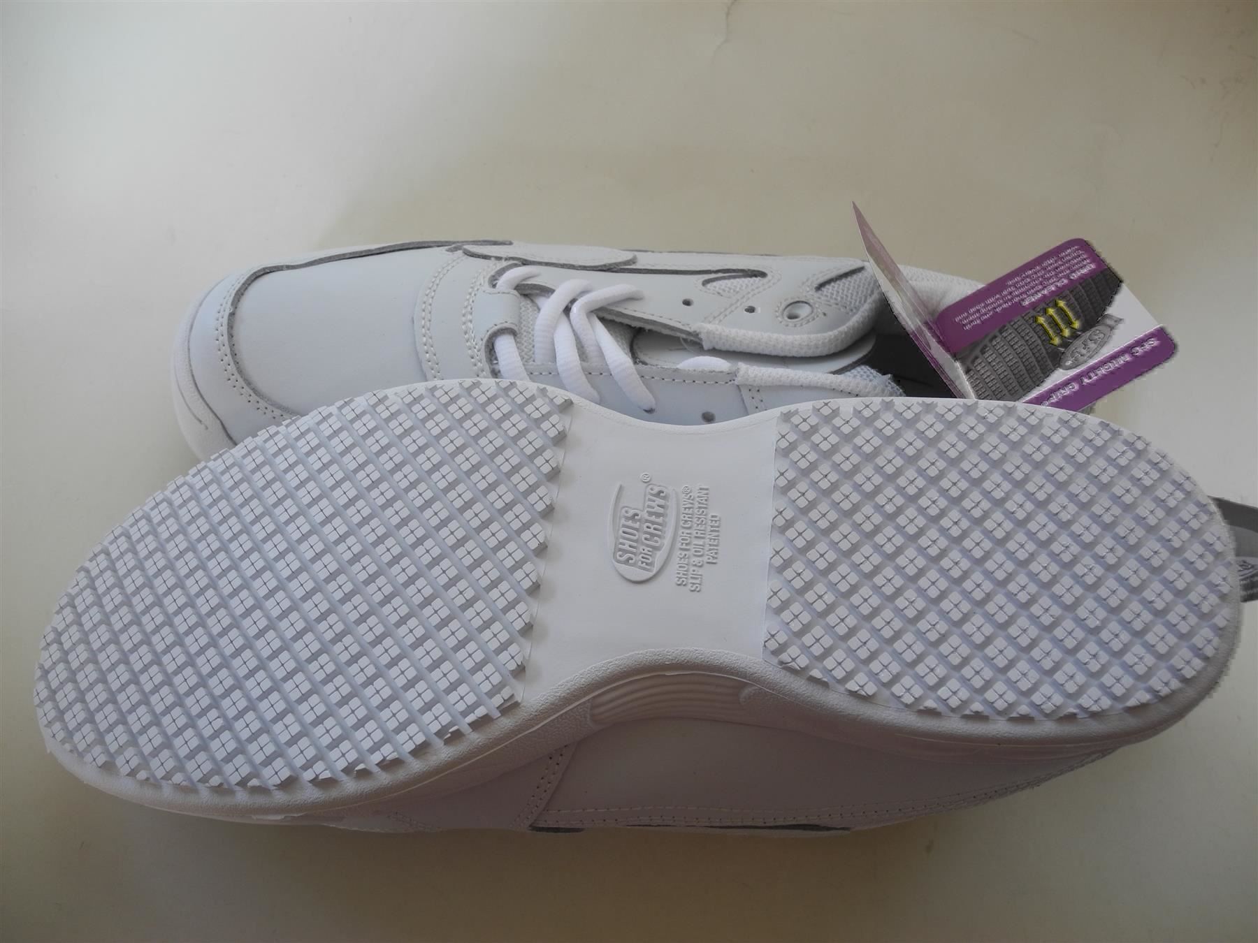 Scarpe da uomo: SFC Arbeitsschuh Unisex, Gr. 36, Nr. P – Nuovo e nell'imballaggio originale da Kottwil venduto da Crazyrolf 1