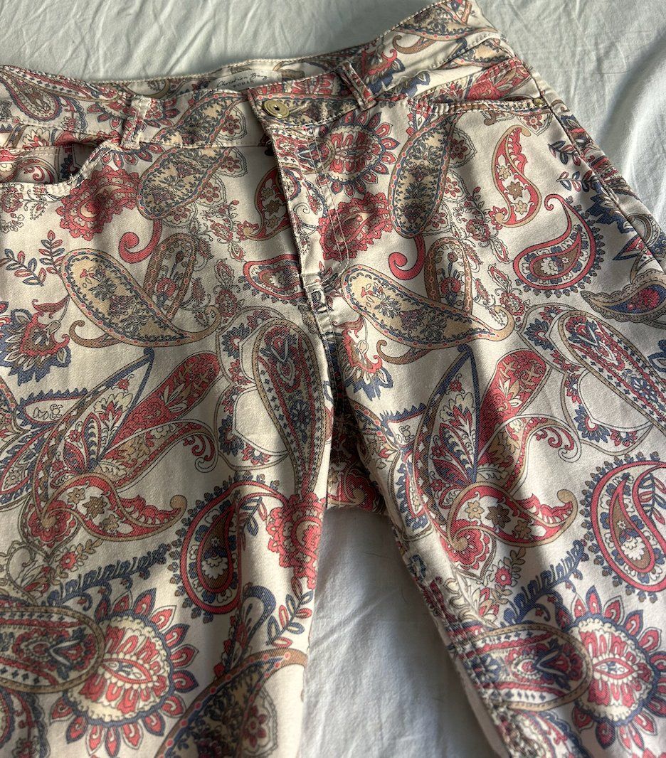 Hosen: Christian Berg Hose 36 – Gebraucht aus Zürich von 202_97cj
