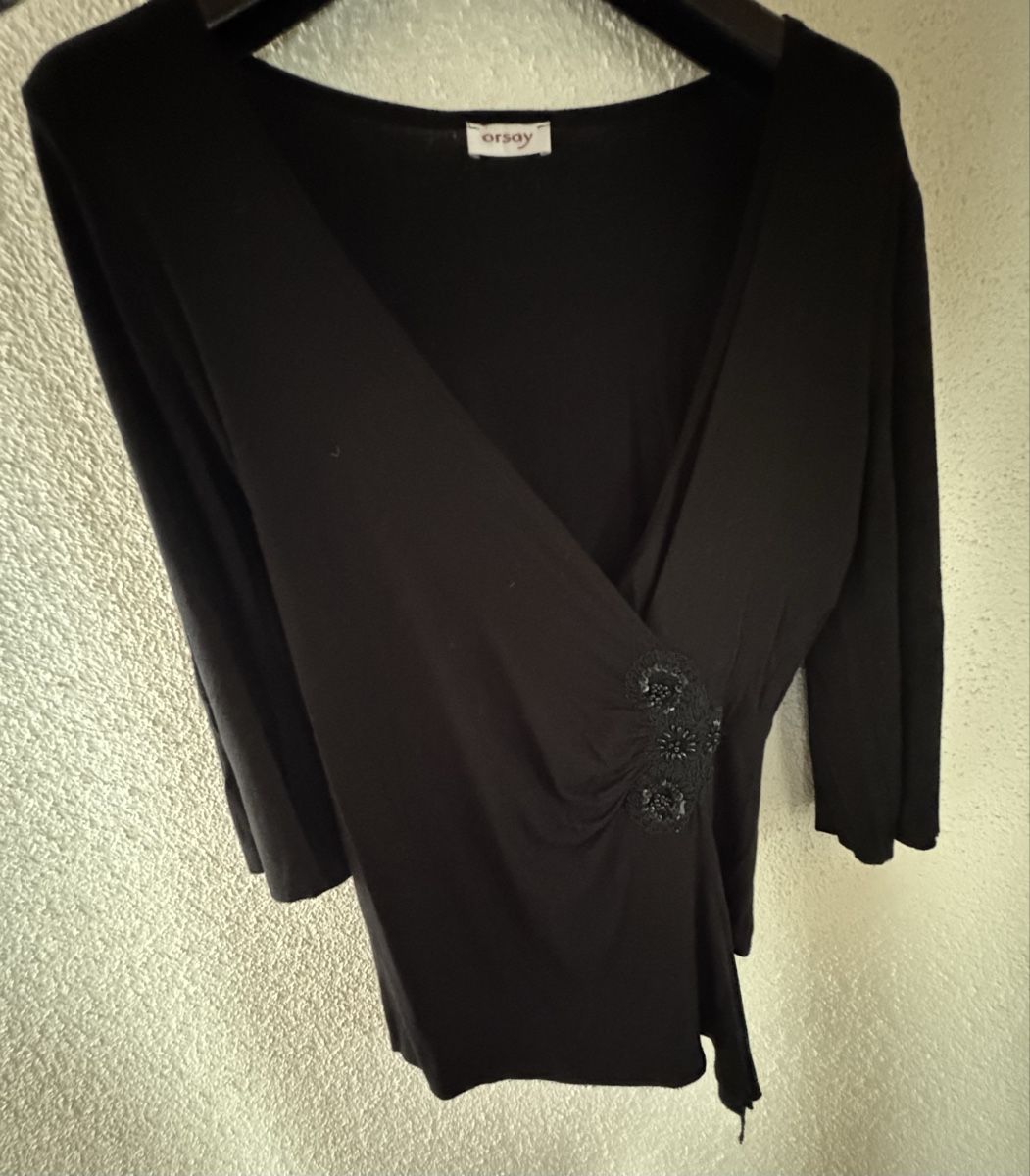 Orsay T-shirt: Shirt – Usato da Appenzell venduto da Sonnschein_ 1
