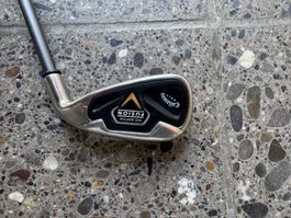 Callaway Big Bertha Fusion 6-Eisen – Game Improvement Iron