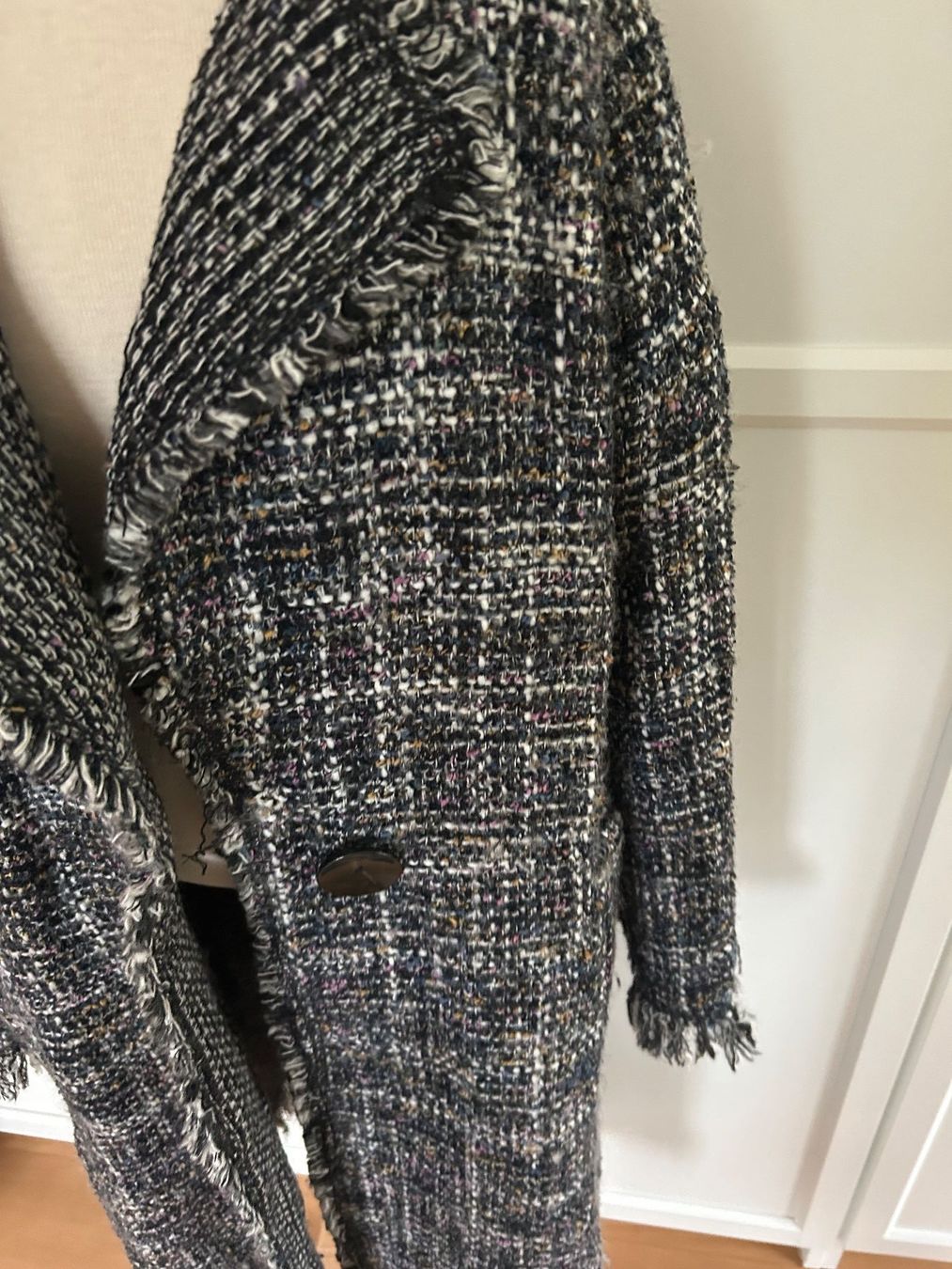 Zara Cappotti: Mantel Zara – Usato da Luzern venduto da lou4444 1