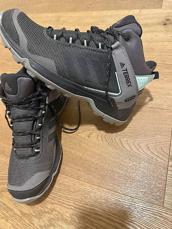Herrenschuhe: Adidas Terrex Gr. 40  – Gebraucht aus Möhlin von svd_r8h5 1