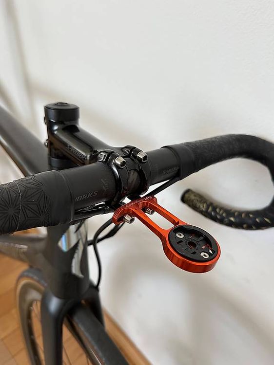 Vélos: Specialized S-Works Tarmac SL6 Disc - Dura Ace Di2 - ZIPP – D'occasion à Lugano par kas_5z2h 4